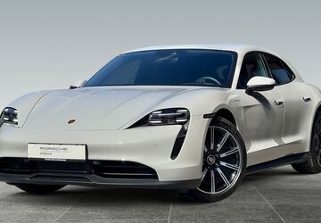 Porsche Taycan 21.300 km 60.900 &euro; Bergisch Gladbach 51429