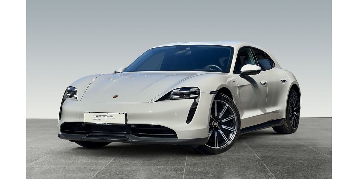 Porsche Taycan 21.300 km 60.900 &euro; Bergisch Gladbach 51429