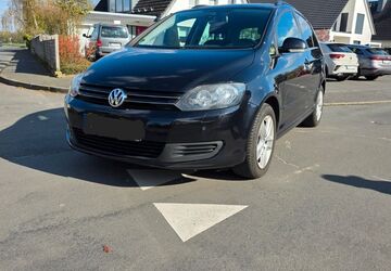 VW Golf Plus 166.000 km 4.650 &euro; Langenfeld 40764