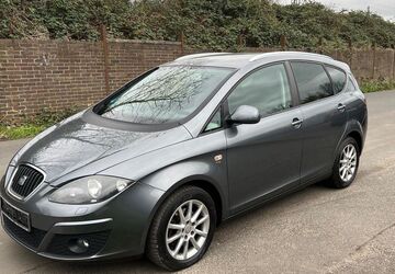 Seat Altea 161.000 km 3.999 &euro; Köln 50739