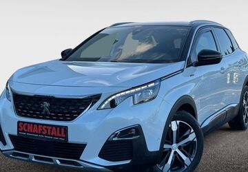 Peugeot 3008 77.095 km 16.849 &euro; Elsdorf (bei Köln) 50189