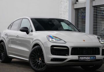 Porsche Cayenne 34.000 km 103.500 &euro; Hürth (bei Köln) 50354
