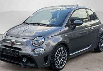 Abarth 595 44.143 km 15.990 &euro; Düsseldorf 40589