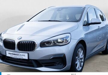 BMW 220 Active Tourer 39.744 km 21.290 &euro; Wermelskirchen 42929