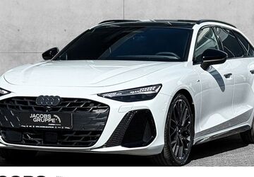 Audi A6 6.666 km 69.450 &euro; Bergheim 50126