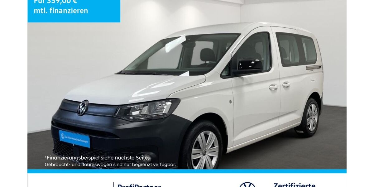 VW Caddy 34.649 km 27.950 &euro; Düsseldorf 40233
