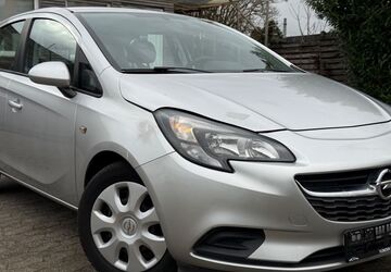 Opel Corsa 153.400 km 4.390 &euro; Neuss 41469