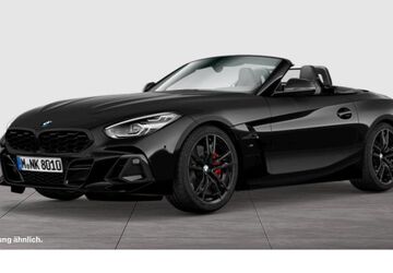 BMW Z4 M40 18.252 km 56.995 &euro; Köln-West 50858