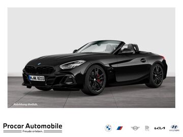 Gebrauchte BMW Z 4 M