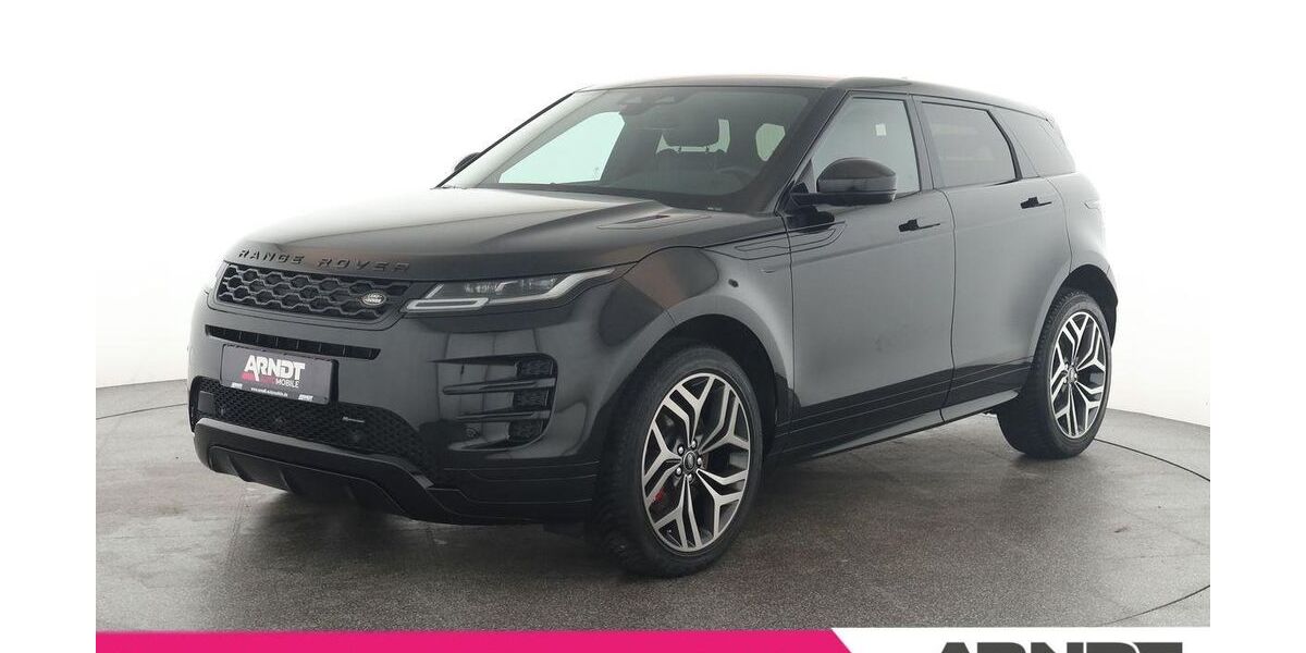 Land Rover Range Rover Evoque 61.600 km 35.184 &euro; Düsseldorf 40233