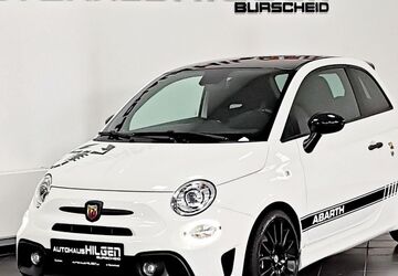 Abarth 595 Competizione 76.805 km 17.950 &euro; Burscheid 51399