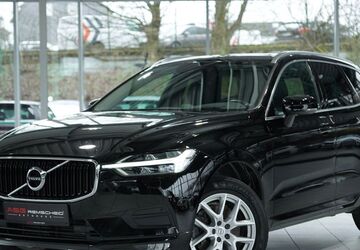 Volvo XC60 69.700 km 27.800 &euro; Remscheid/NRW 42855