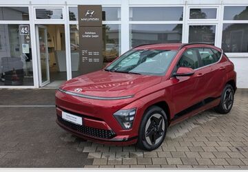 Hyundai KONA 33.909 km 29.685 &euro; Leverkusen 51373