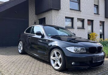 BMW 1er M Coupé 160.000 km 10.000 &euro; Dormagen 41540