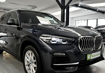 BMW X5 126.100 km 40.999 &euro; Solingen 42697