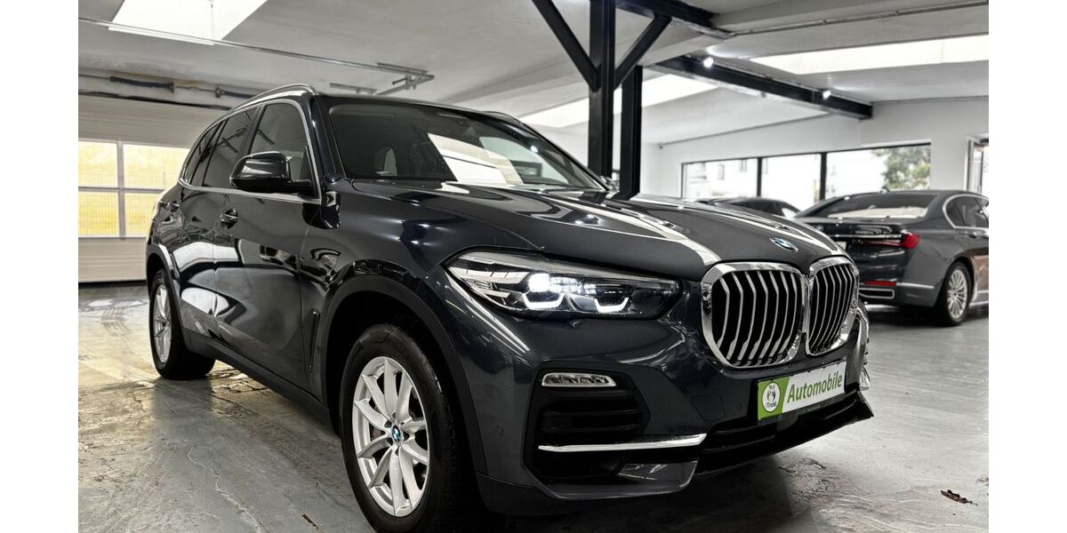 BMW X5 126.100 km 40.999 &euro; Solingen 42697