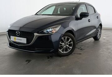 Mazda 2 15.750 km 16.360 &euro; Düsseldorf 40599