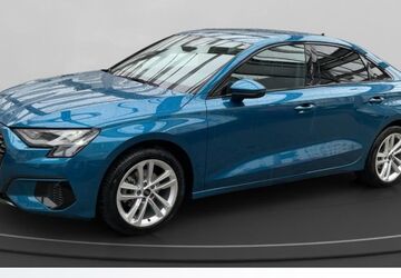 Audi A3 38.894 km 21.980 &euro; Köln-Mülheim 51063