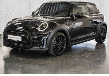 Mini Cooper 97.846 km 26.660 &euro; Köln Süd 50968