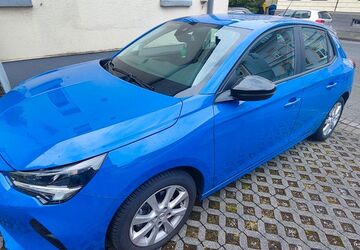 Opel Corsa 32.000 km 14.300 &euro; Solingen 42719