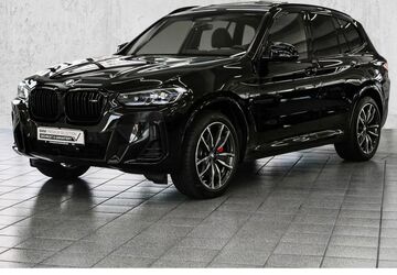 BMW X3 M40 51.800 km 58.980 &euro; Köln Süd 50968