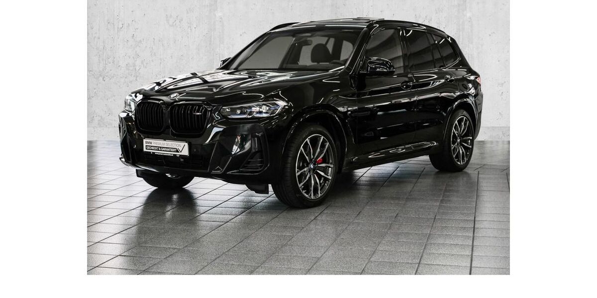 BMW X3 M40 51.800 km 58.980 &euro; Köln Süd 50968