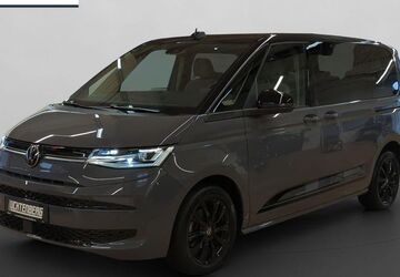 VW T7 Multivan 28.750 km 50.650 &euro; Leverkusen 51381