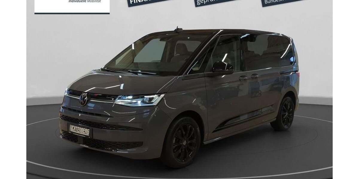 VW T7 Multivan 28.750 km 50.650 &euro; Leverkusen 51381