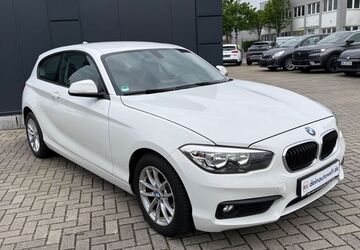 BMW 118 179.000 km 8.700 &euro; Dormagen 41540