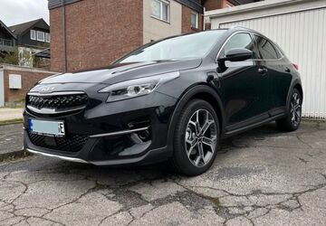Kia XCeed 32.000 km 19.999 &euro; Leverkusen 51377