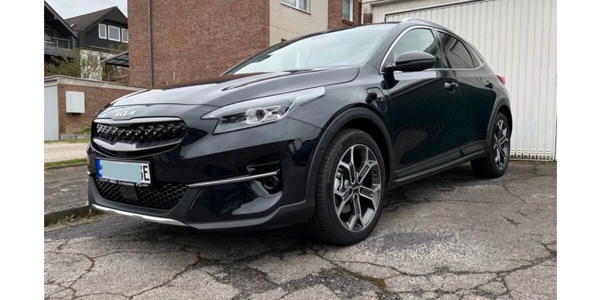 Kia XCeed 32.000 km 19.999 &euro; Leverkusen 51377