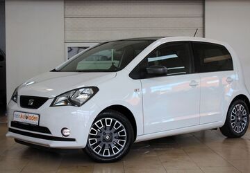 Seat Mii 44.500 km 10.950 &euro; Dormagen 41540