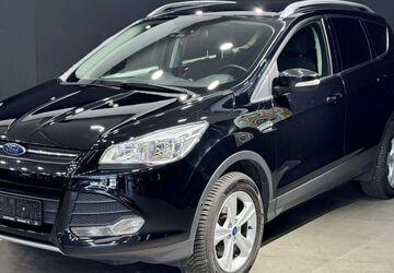 Ford Kuga 190.000 km 9.950 &euro; Pulheim 50259
