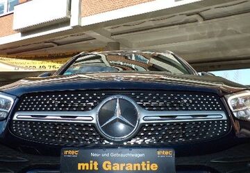 Mercedes-Benz GLC 300 156.789 km 30.900 &euro; Köln 51069