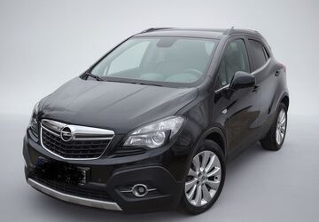 Opel Mokka 45.000 km 10.000 &euro; Düsseldorf 40213