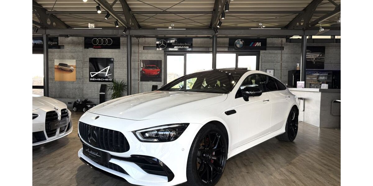 Mercedes-Benz AMG GT 66.535 km 69.990 &euro; Remscheid 42859