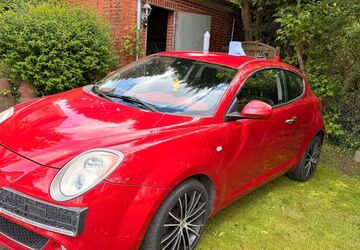 Alfa Romeo MiTo 145.523 km 2.500 &euro; Dormagen 41542