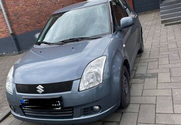 Suzuki Swift 170.000 km 2.700 &euro; Bergheim 50126