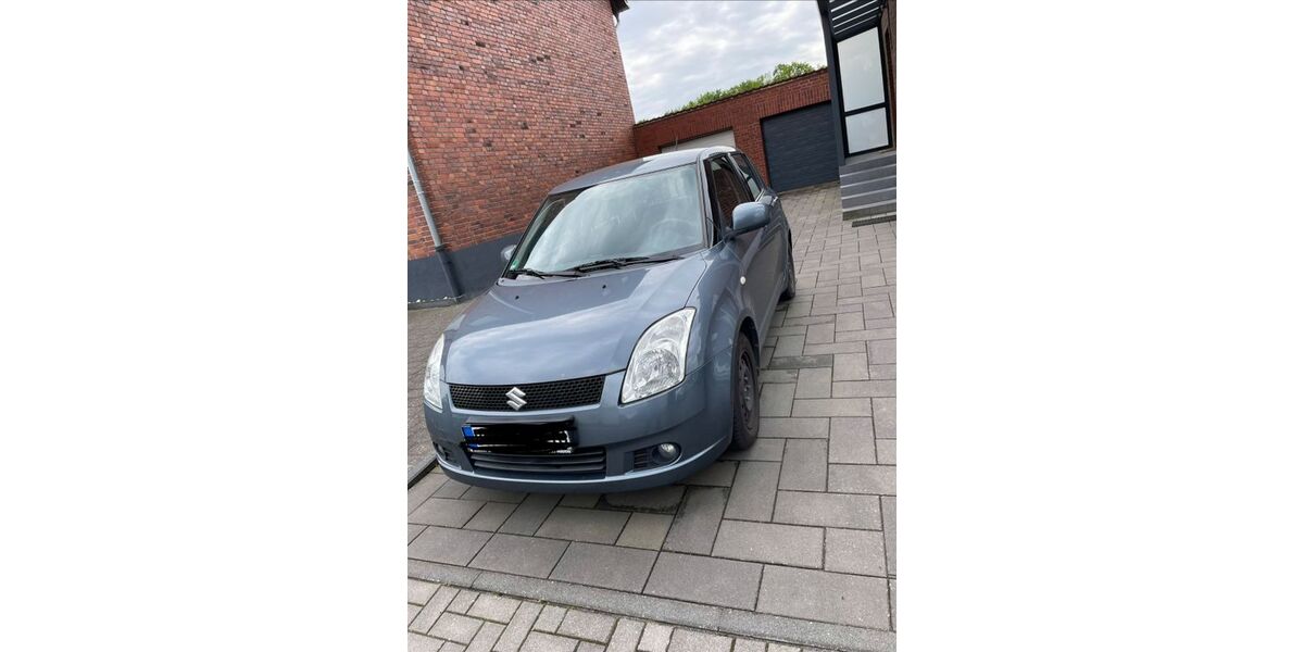 Suzuki Swift 170.000 km 2.700 &euro; Bergheim 50126