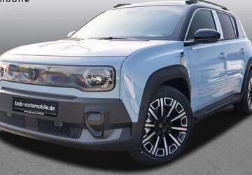 Renault R 4 2.003 km 37.222 &euro; Düsseldorf 40233