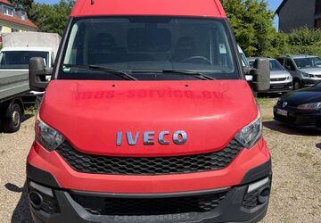 IVECO Andere 205.755 km 12.950 &euro; Frechen 50226