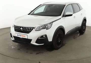 Peugeot 3008 40.828 km 16.870 &euro; Köln 50739