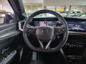 Opel Mokka GS Line Aut. Matrix Kam ACC SHZ LHZ 7.327 km 23.970 &euro; HAAN 42781