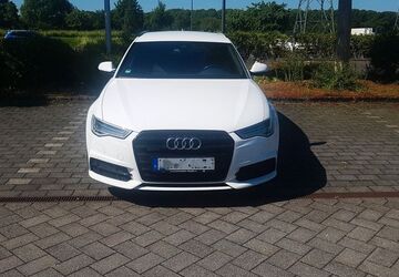 Audi A6 193.000 km 17.000 &euro; Dormagen 41542