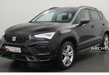 Seat Ateca 94.351 km 22.988 &euro; Leverkusen 51379