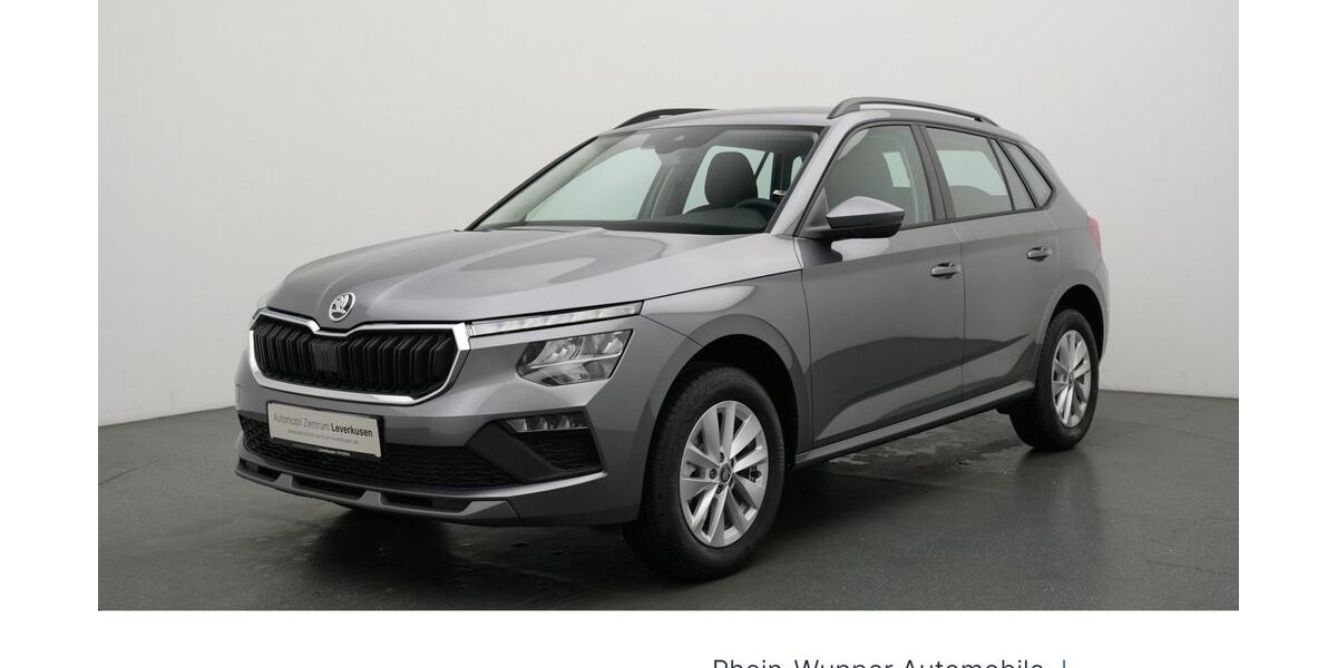 Skoda Kamiq 2.980 km 21.680 &euro; Leverkusen 51379