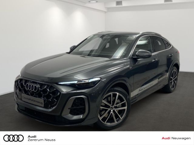 Audi Q5 1.500 km 72.980 &euro; Neuss 41464
