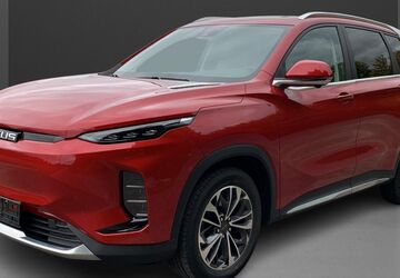 Maxus Euniq 6 34.490 km 20.450 &euro; Bergheim 50126