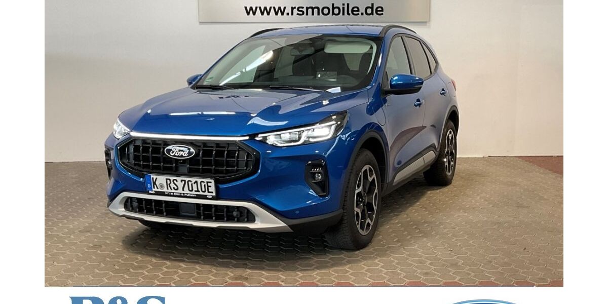Ford Kuga 19.800 km 32.790 &euro; Pulheim 50259