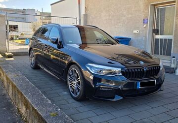 BMW 530 143.000 km 28.900 &euro; Kerpen 50171